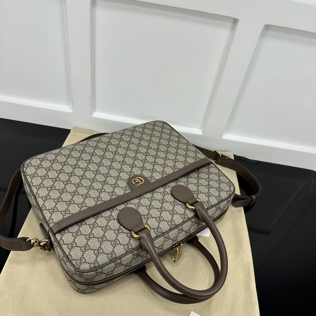 Mens Gucci Briefcases